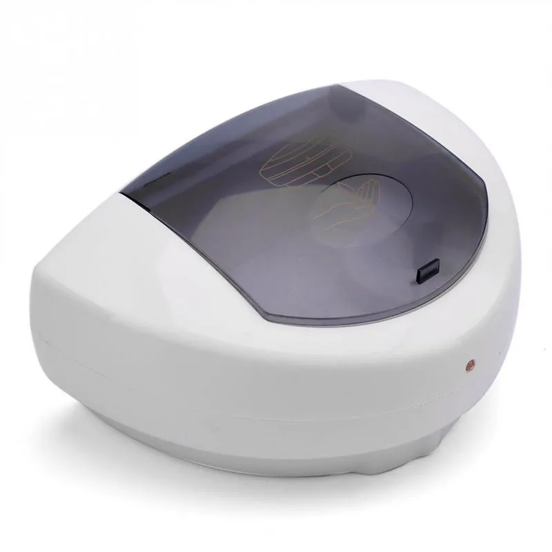 500 мл настенный жидкий автоматический дозатор мыла ABS аксессуары для ванной комнаты датчик бесконтактный дозатор мыла для кухни