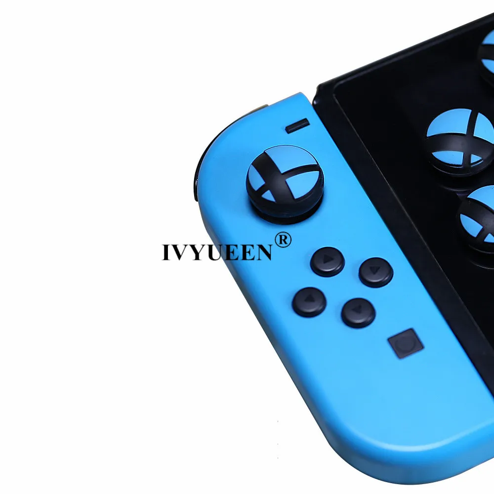 for Nintend switch joy con joycon thumb stick grip cap 02