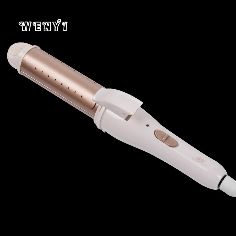 Wenyi 2-In-1 Multifunctional Electric Hair Straightener Comb&Hair Curler Anti-scald Flat Irons Straightening Brush&Curling Tool Wenyi 2-In-1 Multifunctional Electric Hair Straightener Comb&Hair Curler Anti-scald Flat Irons Straightening Brush&Curling Tool