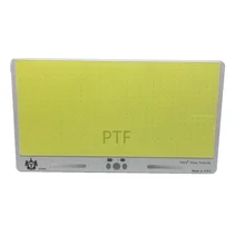 Super Brilhante 12 V 200 W 680 W COB LEVOU Luz Vara De Pesca fonte Ao Ar Livre de Acampamento Luzes Do Carro Da Lâmpada DC12-14V Puro Branco Frio 6500 K