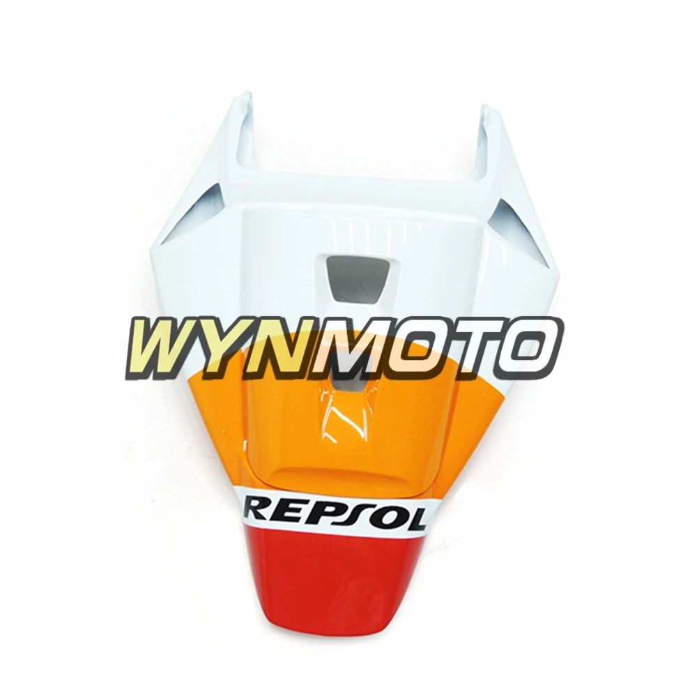 Полная ABS пластмасс Обтекатели для Honda CBR1000RR 2006 2007 мотоциклов обтекателя Наборы Средства ухода за кожей кадров оранжевый красный, Белый