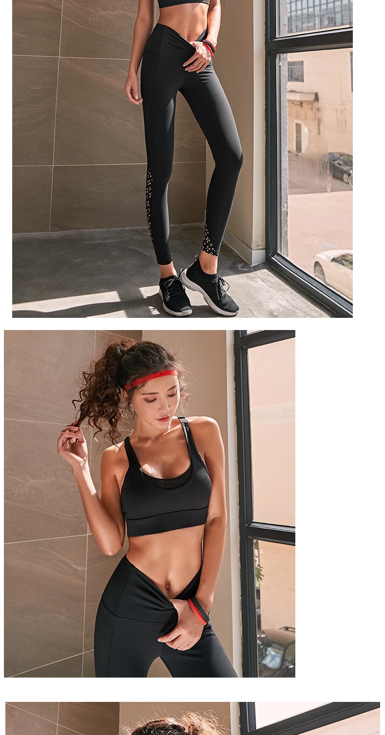 costas fitness fio livre yoga sutiã ginásio