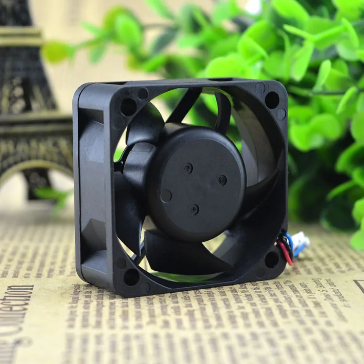Оригинальный вентилятор охлаждения Delta 5020 DC24V 0.15A AUB0524VHD 5 см|cooling fan|5cm fanfan 5cm |