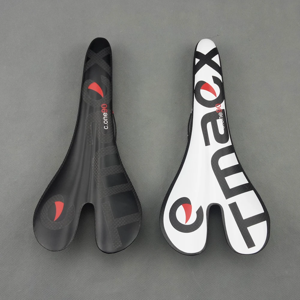 

New mountain bike full carbon saddle road MTB bicycle saddle front seals saddle toplevel matround carbon seat