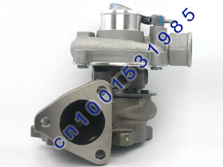 

TURBO GT1749 716938-0001 FOR 2002 H YUNDAI STAREX 2.5TDI FOR 4D56T ENGINE