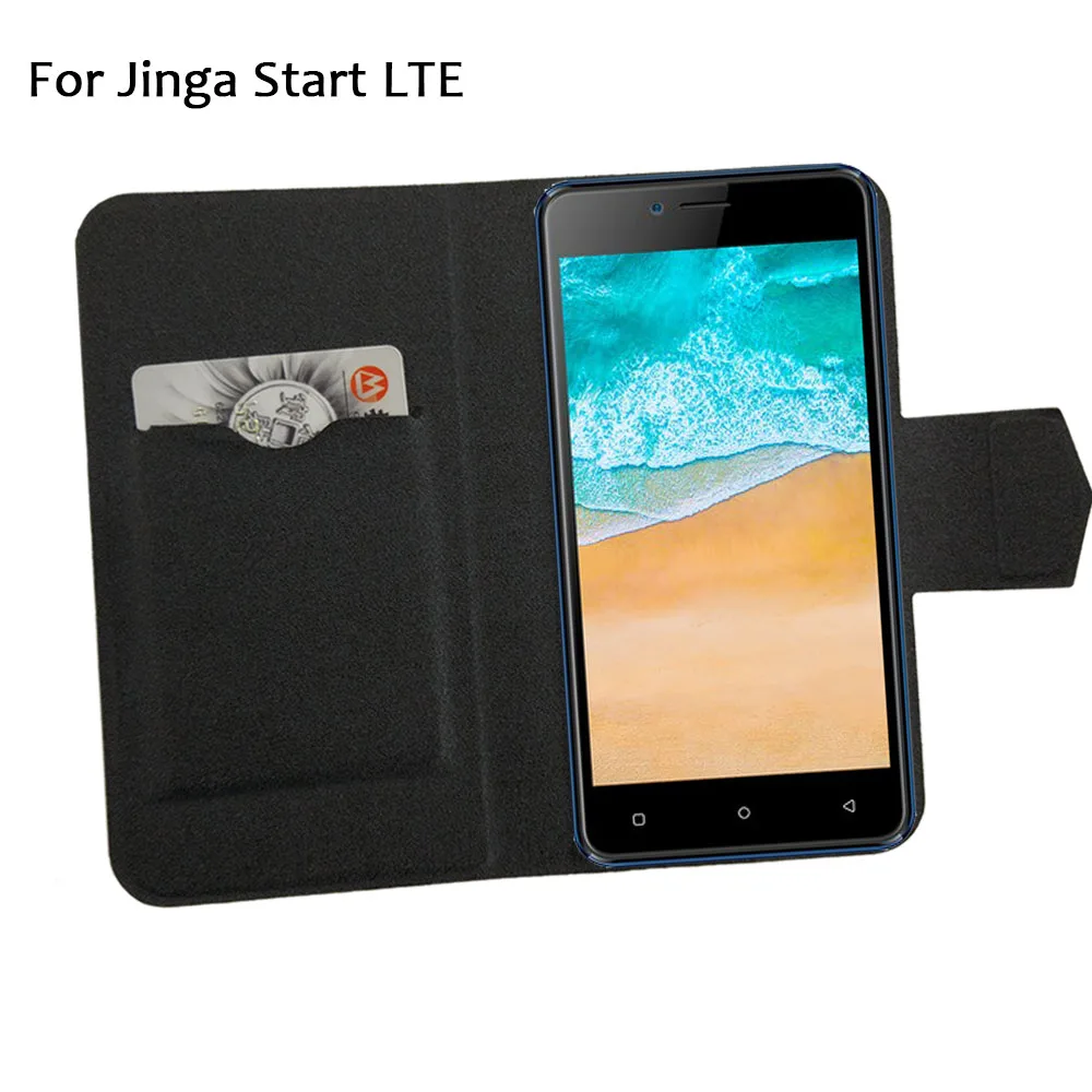 Jinga Start LTE