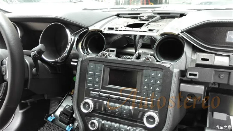 Discount Android 9 Car GPS Navigation For Ford Mustang 2015+ Android Auto stereo headunit Multimedia player Car radio tape recorder GT500 2 Discount Android 9 Car GPS Navigation For Ford Mustang 2015+ Android Auto stereo headunit Multimedia player Car radio tape recorder GT500 2