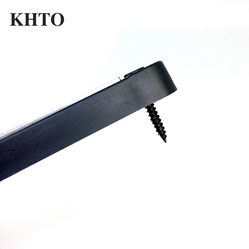 KHTO магнитный держатель для ножей 13 ''настенный держатель для хранения холодильника кухонный мощный держатель дисплея