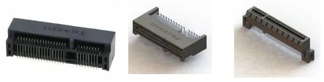 1759503-1 MINIPCIE 52P блок H = 8 мм mini PCI-E 8H Разъем Горячая Распродажа 2EG63217-D2DL-4F 98PIN 2EG24933-D5D1-JF