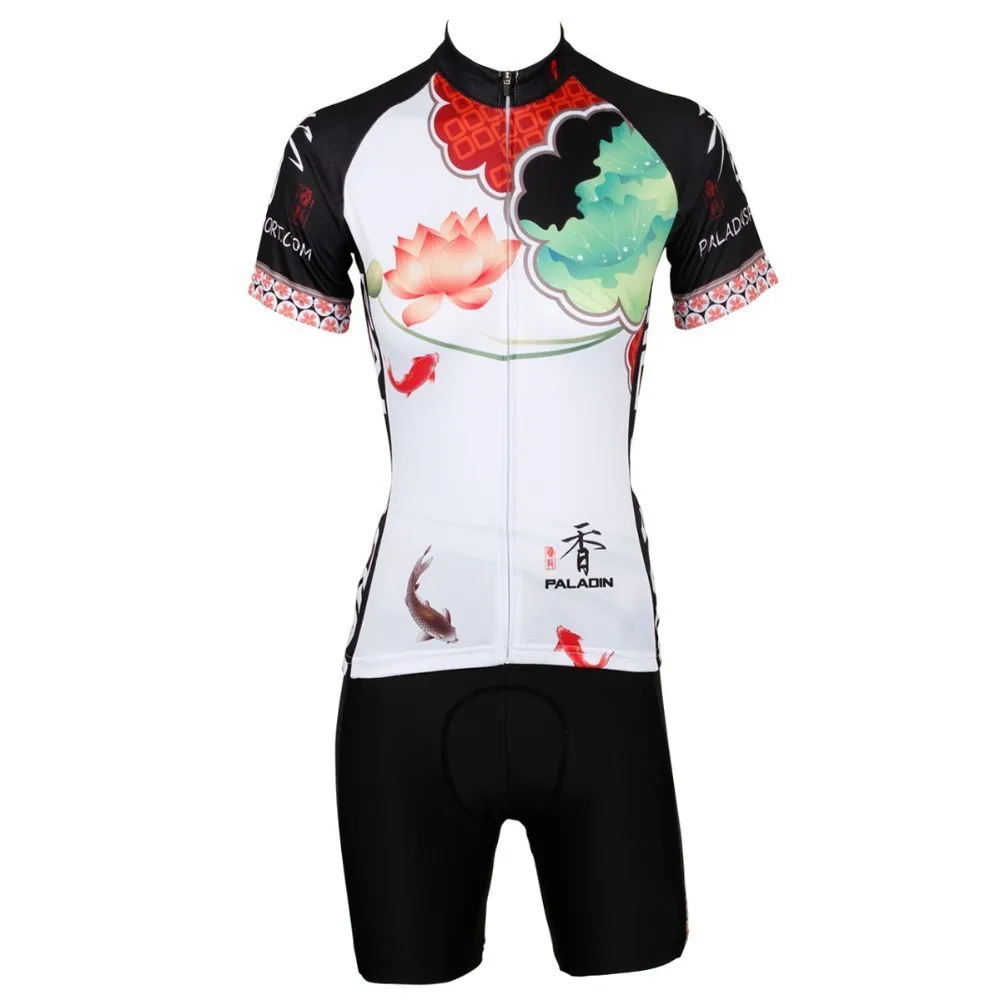 

2017 summer style women cycling jersey mountain bike jerseys adequate quality sleeve clothing HOT
