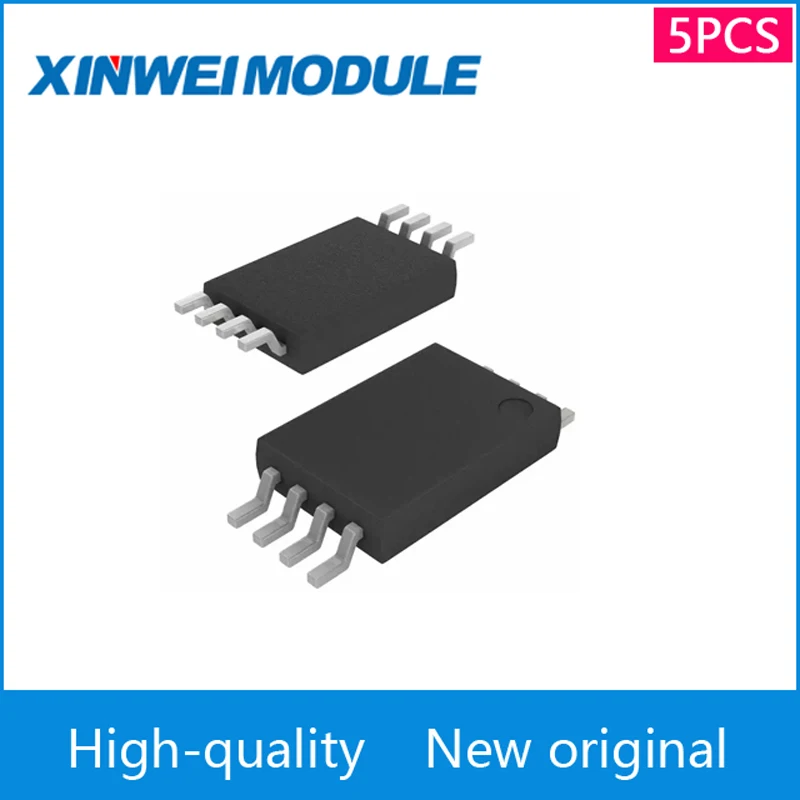 5 шт. PCA9515APWR PD515A LM358PWR L358 BQ29410PWR 29410 PCA9515APWT TSSOP-8 хорошее качество | Электроника
