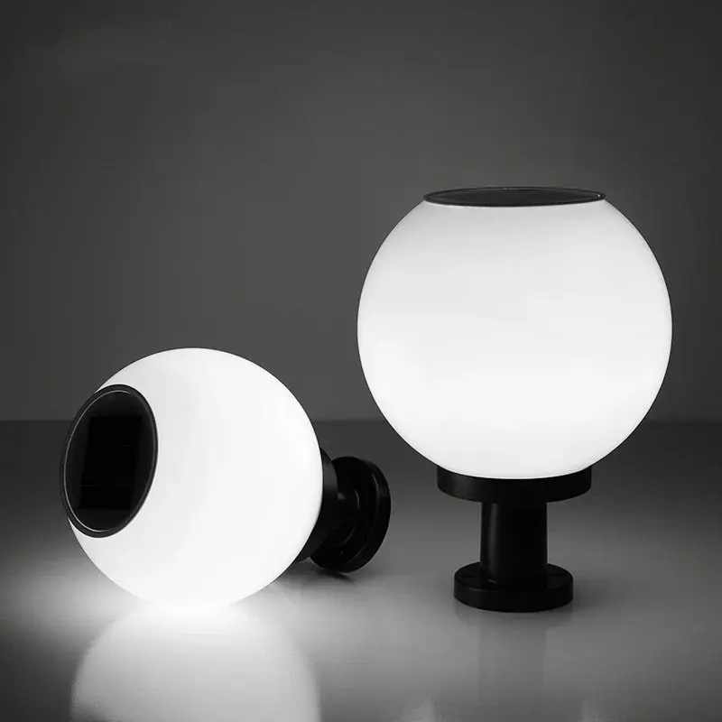 Emissor de Luz Solar do Jardim ao ar Solar para Casa Ip65 à Prova Diodo Livre Dwaterproof Água Gramado Luz Caminho Paisagem Lâmpada Quintal