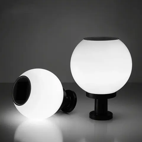Emissor de Luz Solar do Jardim ao ar Solar para Casa Ip65 à Prova Diodo Livre Dwaterproof Água Gramado Luz Caminho Paisagem Lâmpada Quintal