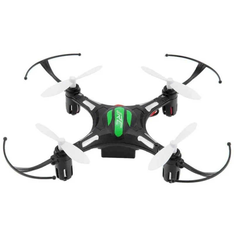 Высокое качество JJRC H8 Mini 2,4G 4CH 6 Axis RTF RC Квадрокоптер светодиодные ночники CF режим новое поступление горячая Распродажа оптом