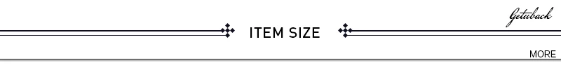Size