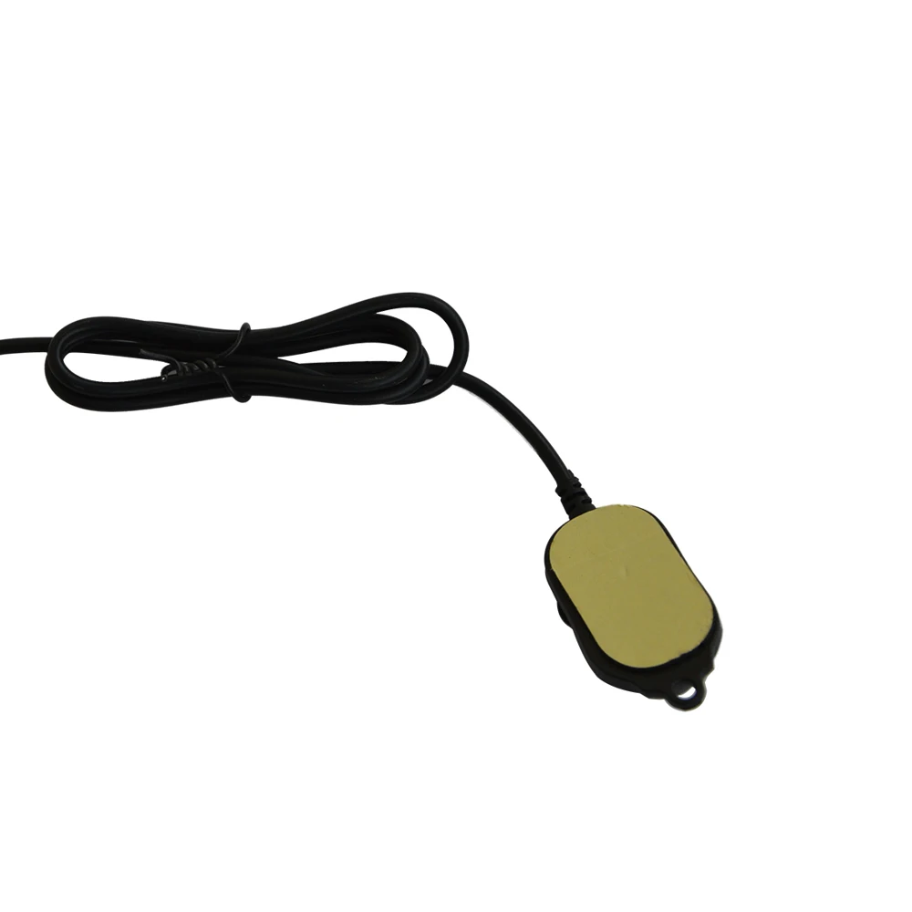 TK103A tk103b GPS 트래커 용 충격 센서 TK103 TK103B TK106 TK106B TK107 TK107B, 감도 조정 가능, LED 표시