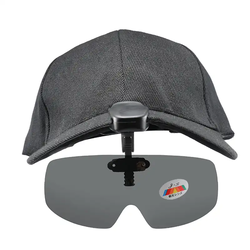 oakley fishing hat