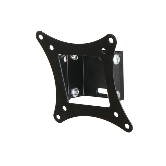 Free Shipping TV Mount Monitor holder TV bracket for 14″-26″ Tilting Flat Panel LCD LED Monitor TV wall Mount Bracket  MT2750