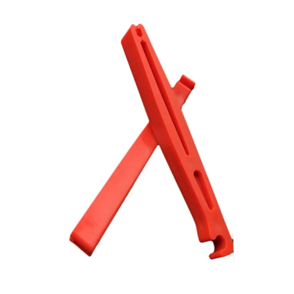 

New Style High Quality Red Car Van Automotive Convenient Durable Fuse Blade/Glass Fuse Puller Long Removal Tool #277481