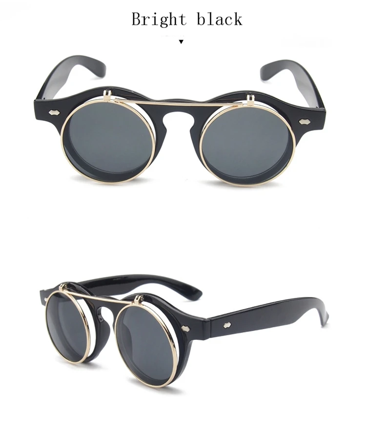 Brand-Designer-Clip-On-Sunglasses-Punk-Style-Fashion-Hipster-Eyewear-Goggles-Optic-Sunglasses-Reflective-Mirror-Sun (5)