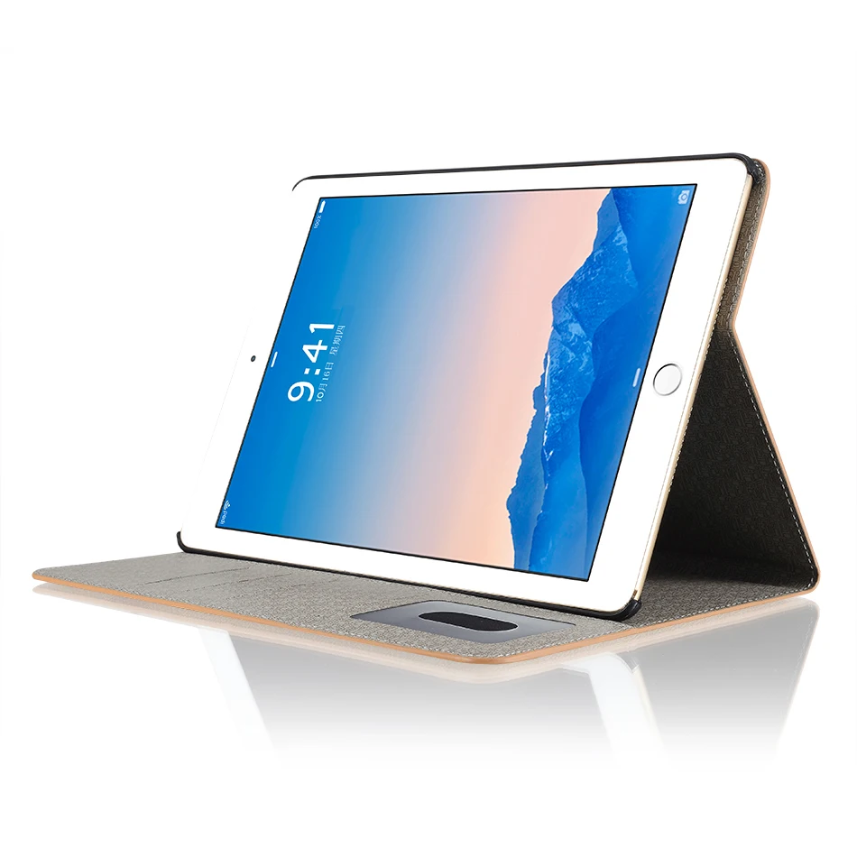 iPad 9.7 Case (12)