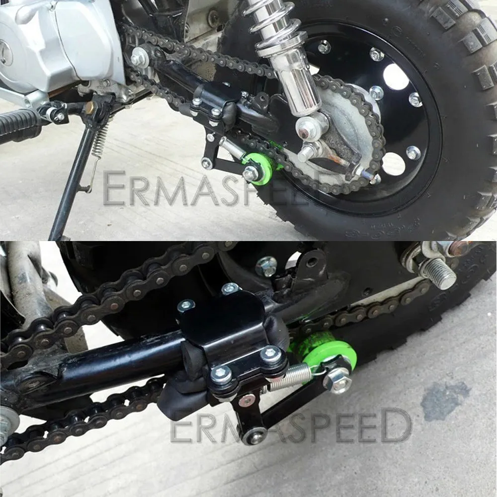 chain tensioner (1)