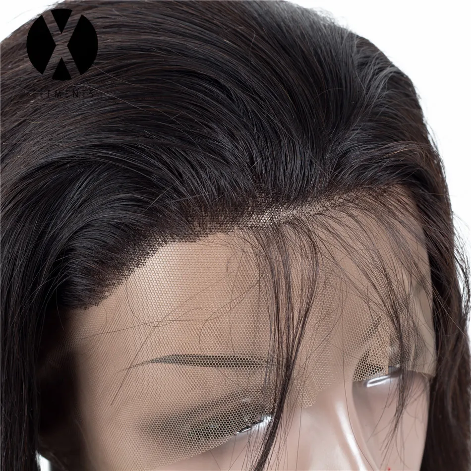 lace front wigs