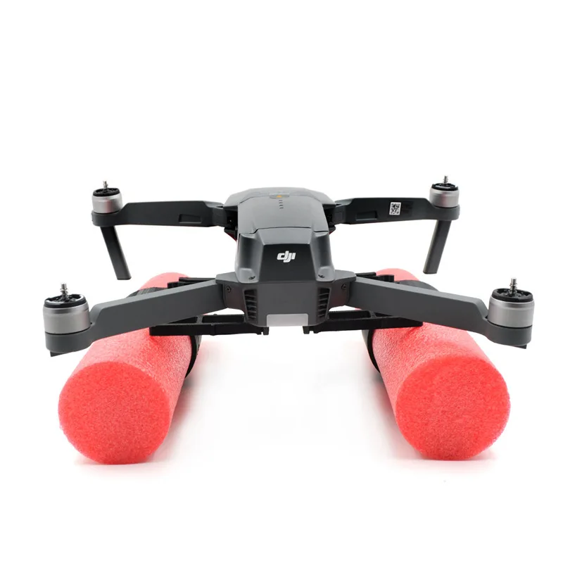 Landing Gear Mount with Foam Floating Mounting Branket for DJI Mavic Pro font b Drone b