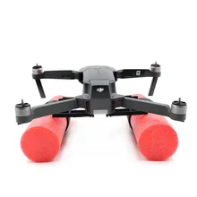 Landing Gear Mount with Foam Floating Mounting Branket for DJI Mavic Pro font b Drone b