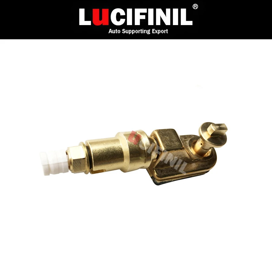 Подвесной пневматический пружинный клапан LuCIFINIL для A8 Bentley VW Phaeton подвеска 4E0616040AF