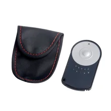 Remote-Control Shutter Infrared-Camera RC6 550D 600D Canon 750d 650D 500D Wireless Camllite