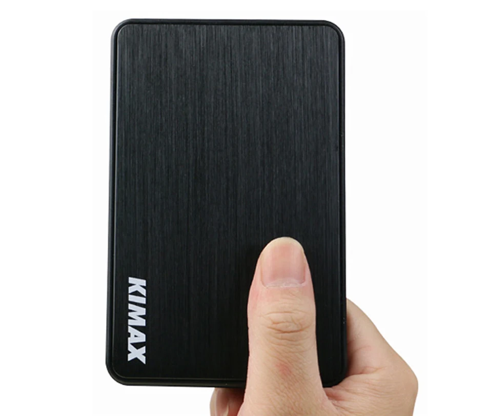 tool free hdd case SATA III to USB 3 0 hard disk enclosure 2 5 hard 4