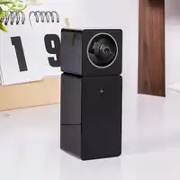 Xiaomi Xiaofang Camera Dual Lens Versie Panoramisch Smart Netwerk IP Camera Vier Schermen in Een Venster Twee-weg Audio ondersteuning VR