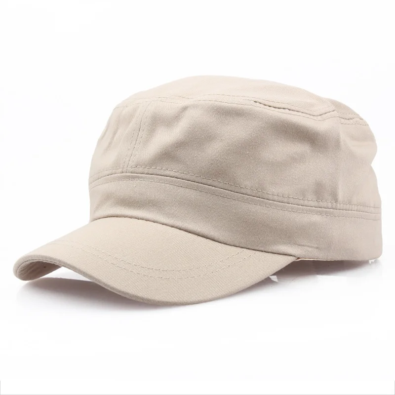 military cap