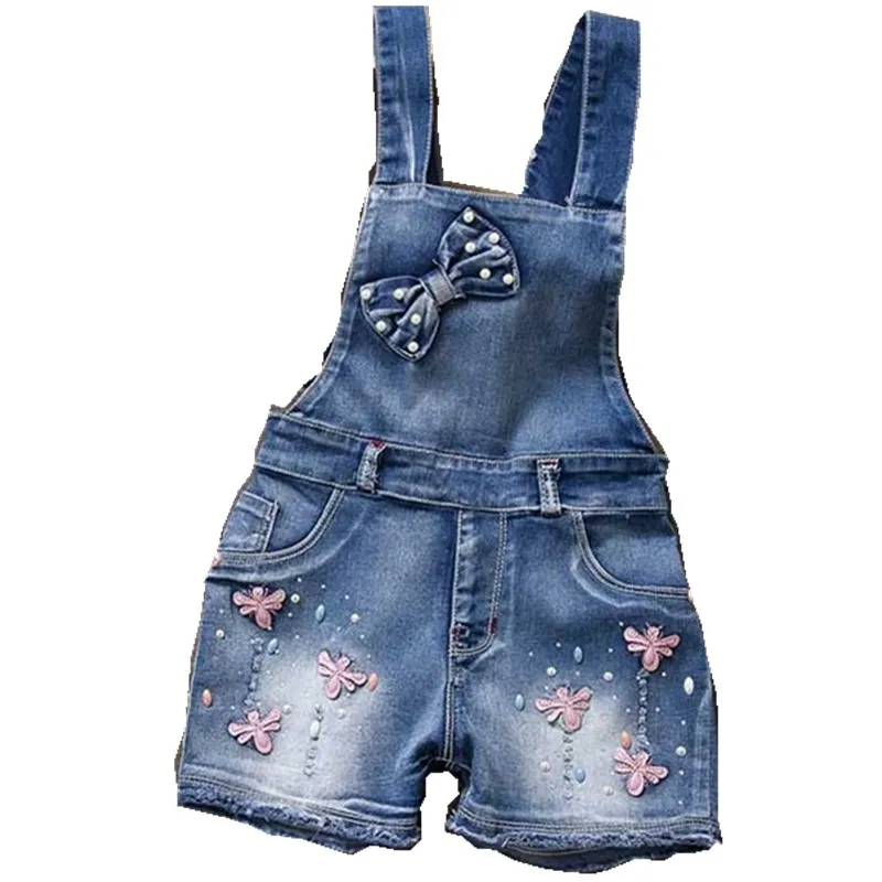 Online Buy Wholesale kids denim overalls from China kids denim overalls