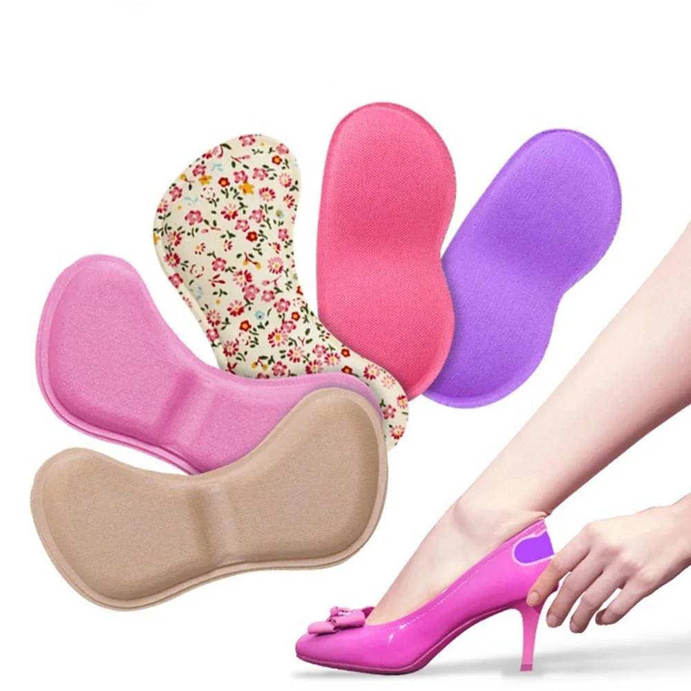 Buy Foot Care Anti abrasion Keep abreast wear thick