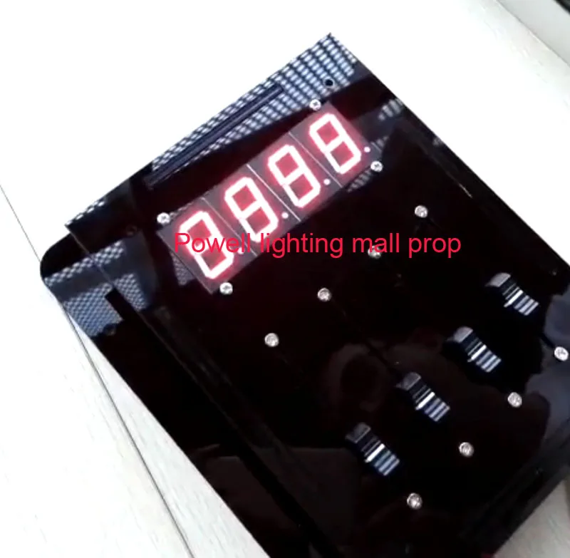 New-takagism-prop-Room-escape-game-props-Ajust-the-correct-sound-number-password-to-eacape-from (5)