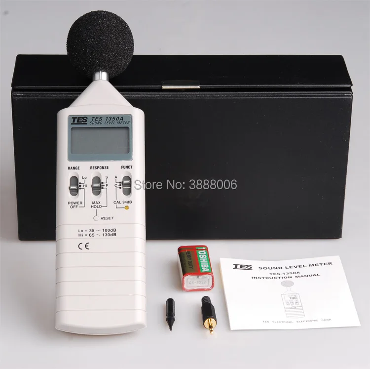 TES-1350A-2