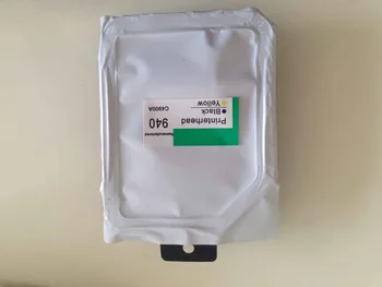 

Free Shipping for HP940 C4900A Printhead Black / Yellow For HP OfficeJet Pro 8000 8500 Printer printer parts