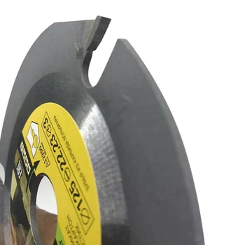 

3T Circular Saw Blades Multitool Finishing Grinder Saw Disc Carbide Tipped Wood Cutting QJS Shop