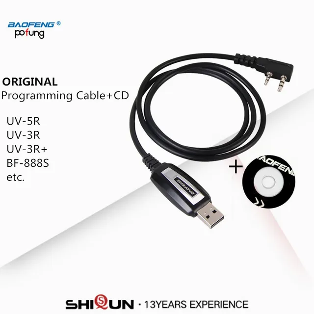 BAOFENG PROGRAMMING CABLE WINDOWS 8.1 DRIVER DRIVER UPDATE: BAOFENG PROGRAMMING CABLE