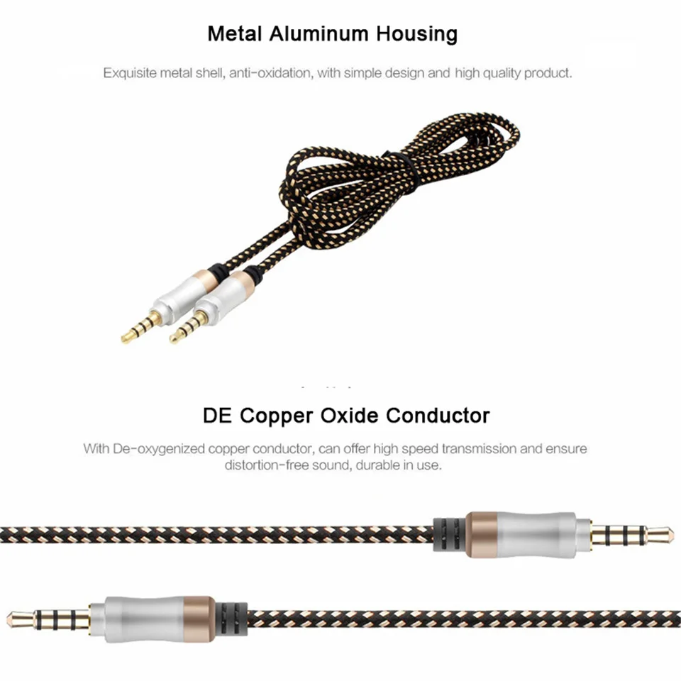 Greendio_3.5mm_Jack_Audio_Cable_Gold_Plated_Jack_3.5_mm_Male_to_Male_Cloth_Audio_Aux_Cable_For_iPhone_Car_Headphone_Speaker (6)