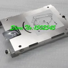 Отсеки для ноутбуков hp 8460 P 8460 W 8560 W 8570 W 8760 W 8770 W 6460B 6465B 6470B 6475B 8560 P 8570 P HDD кронштейн CADDY