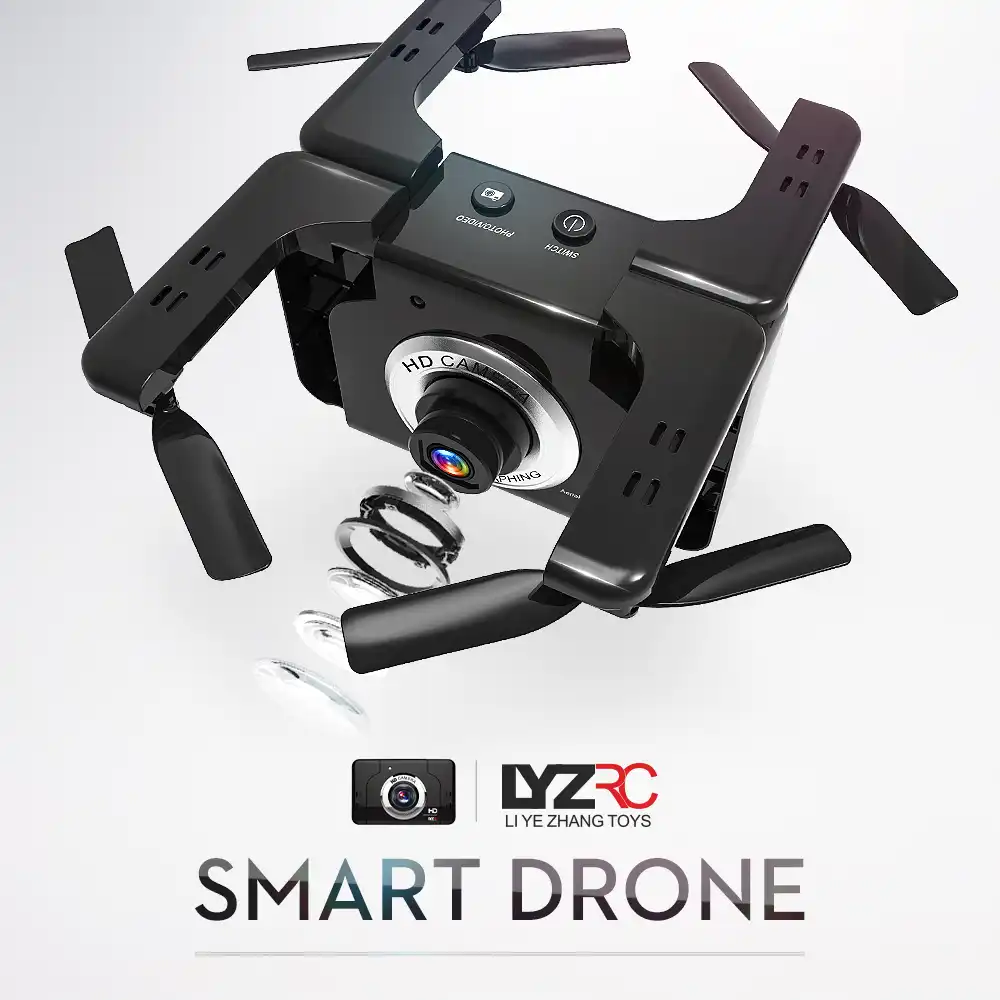 mini drones fpv