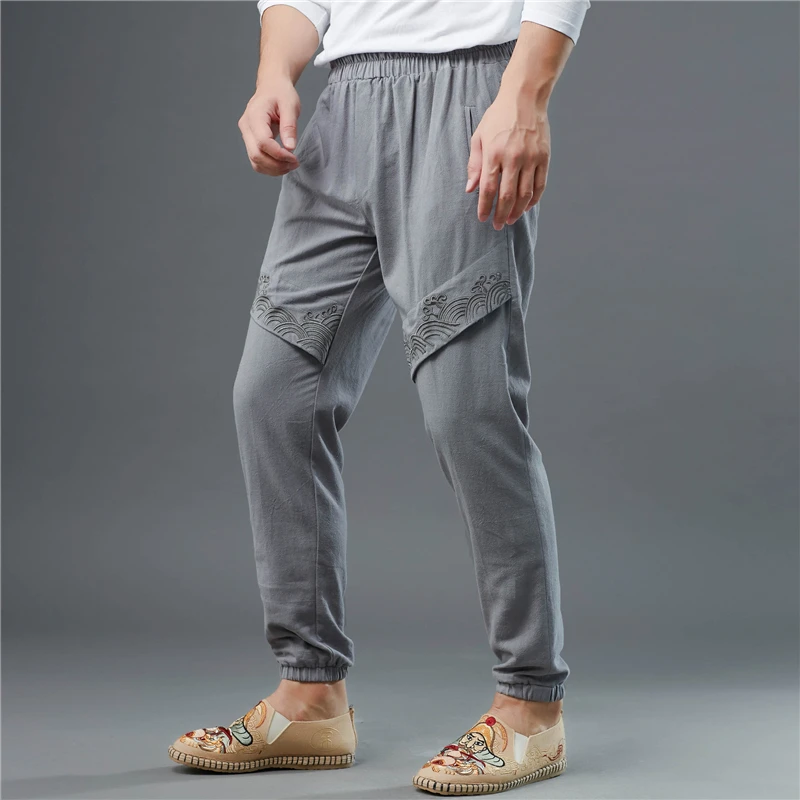 Men's pants (10)
