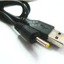 2 штуки 5В USB Зарядное устройство Кабельный ввод Питание Coard кабель для куб U18GT U35GT2 U25GT chuwi V10 V88 Рамос W28 W30HD