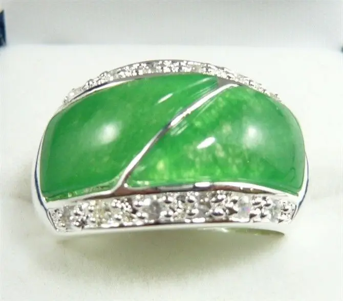 DYY 4 colors! unsex green/red jade/black agate/turquoise/moonstone ring #9 10 11 12 5.29 | Украшения и аксессуары