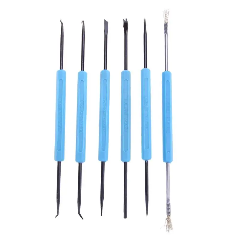 Buy 6pcs Solder Assist Tools and Accessory Kit with