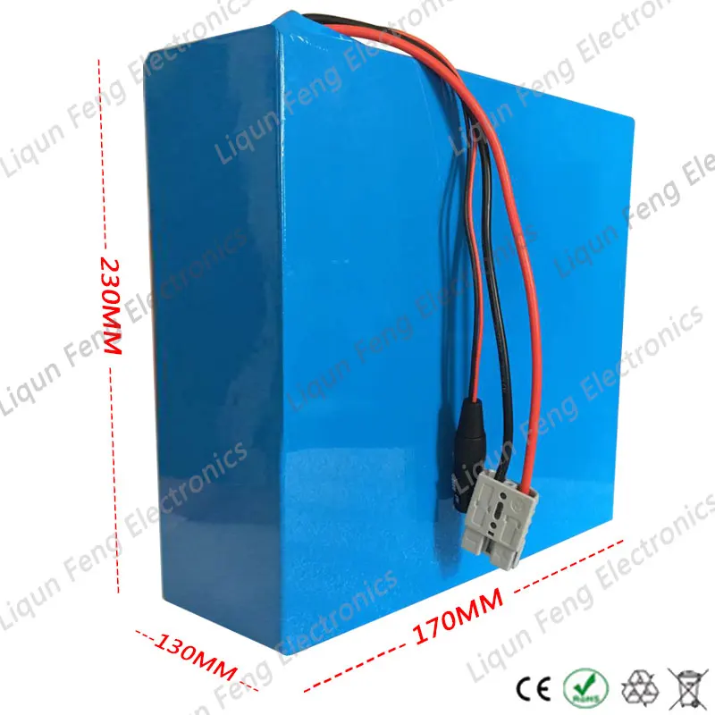 Clearance Free Shipping High Powerful 1800W Electric Bike Battery 84V 20Ah Lithium ion Battery 84V with 96.6V 5A Charger Built in 30A BMS 2 Clearance Free Shipping High Powerful 1800W Electric Bike Battery 84V 20Ah Lithium ion Battery 84V with 96.6V 5A Charger Built in 30A BMS 2