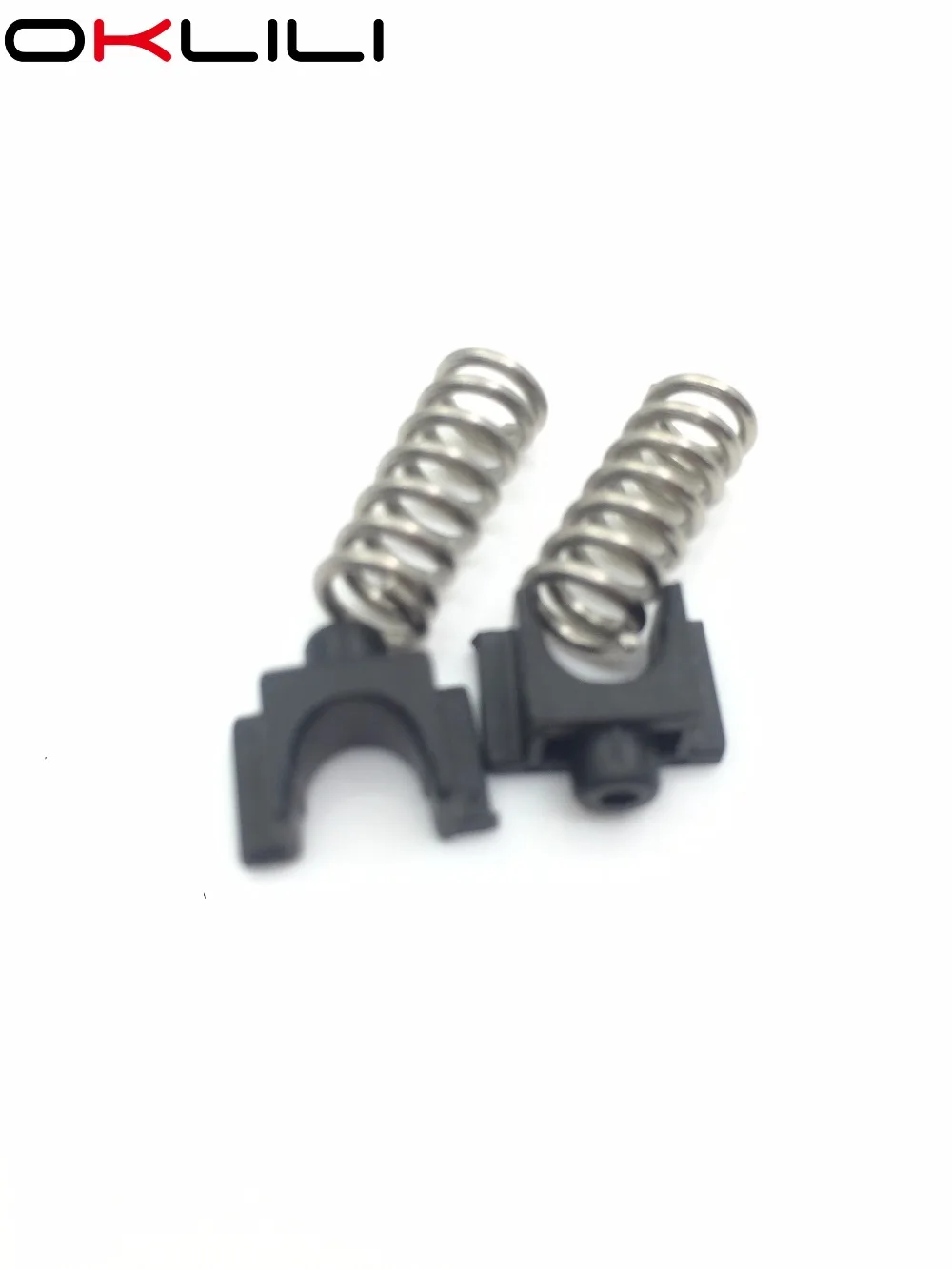 Пружина ролика низкого давления для Kyocera FS1028 FS1128 FS1350 FS2000 FS2020 FS3900 FS3920 FS4000 FS4020 KM2810